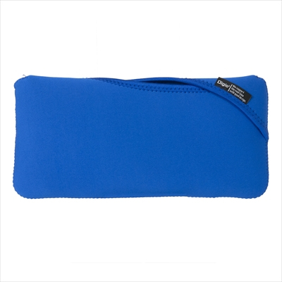 ナカバヤシ SWITCHストレッチポーチ ブルー SZC-SWI02BL (tm)
