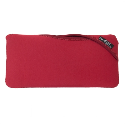 ナカバヤシ SWITCHストレッチポーチ レッド SZC-SWI02R (tm)