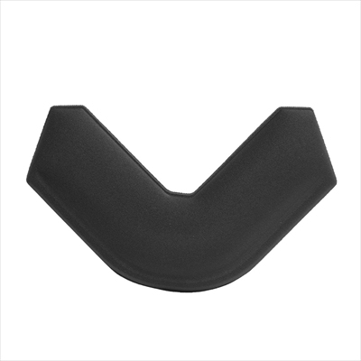 ナカバヤシ リストレストコーナー/ブラック WR-711BK (tm)