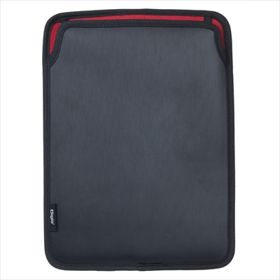 ナカバヤシ 9.7インチipad用スリップインケース ブラック TBC-IPS1703BK (tm)