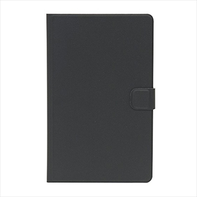 ナカバヤシ Digio2 タブレットカバー 汎用 8.9~10.6インチ ブラック TBC-FC101505BK (tm)