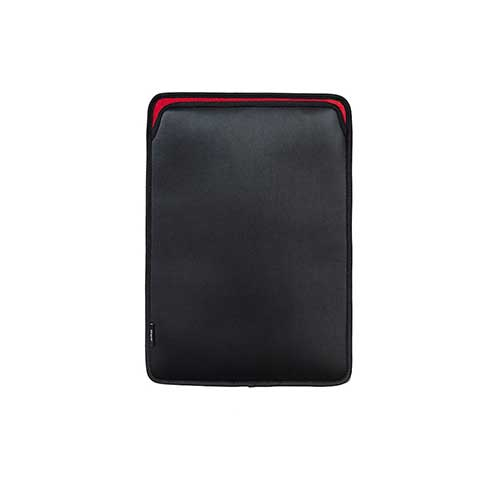 MacBookPro16用スリップインケース/ブラック SZC-MP6103BK (tm)