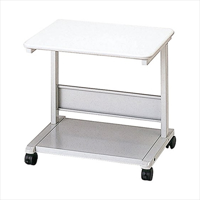 ナカバヤシ プリンタラック コンパクトタイプ ホワイトグレー RPX-11　(tm)　