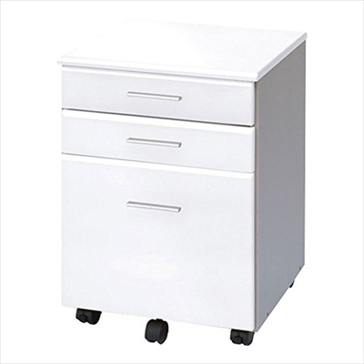 ナカバヤシ OAチェア グレー CRS-101-N　(tm)　