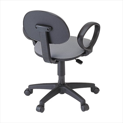 ナカバヤシ エグゼクティブチェア 本革張り ブラック RZE-A210BK (tm)