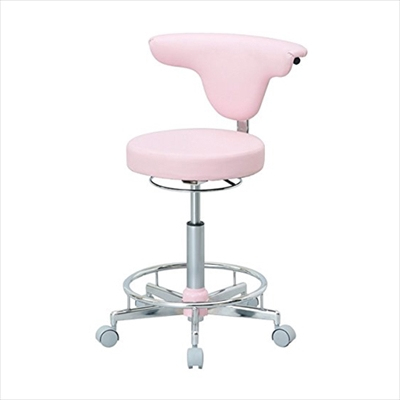 ナカバヤシ メディカルハイチェア RZR-301PK　(tm)　