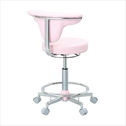 ナカバヤシ メディカルハイチェア RZR-301PK　(tm)　