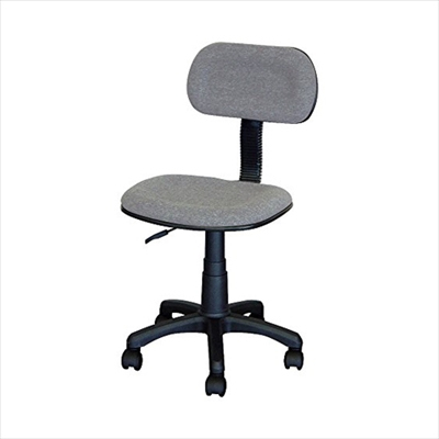 ナカバヤシ OAチェア ブルー CNE-101B (tm)