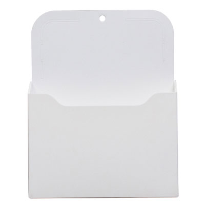 ナカバヤシ マグネット小物ボックスA5サイズ MKB-A5W