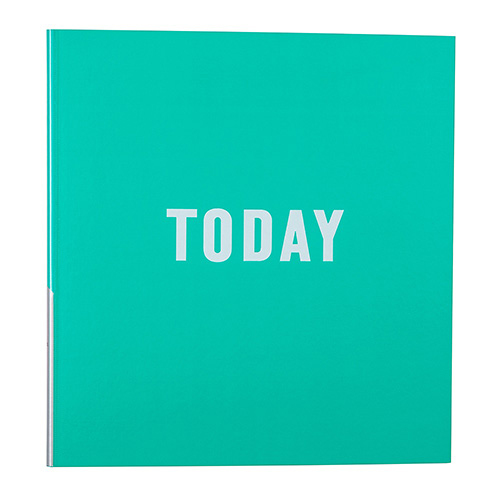 ナカバヤシ ライトアルバム セミサイズ 10枚 グリーン アL-SY2-101-G