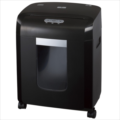 ナカバヤシ パーソナルシュレッダ505 NSE-505BK