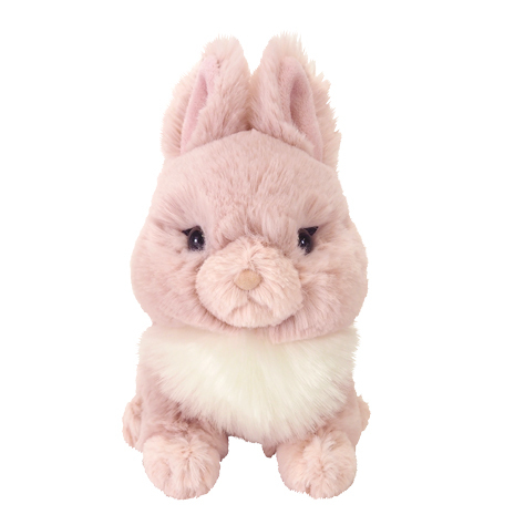 サンレモン　ラピヌ ぬいぐるみ ネザーランドドワーフ PK  P-6432