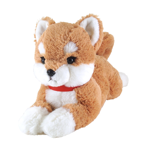 サンレモン　ひざわんこ 柴犬 BE  P-3052