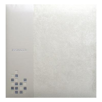 ナカバヤシ フエルアルバム ピカルディー アH-LG-500-Vベージュ