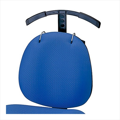 ナカバヤシ チェアハンガー 服の神 ブラック RCH-101BK　(tm)　