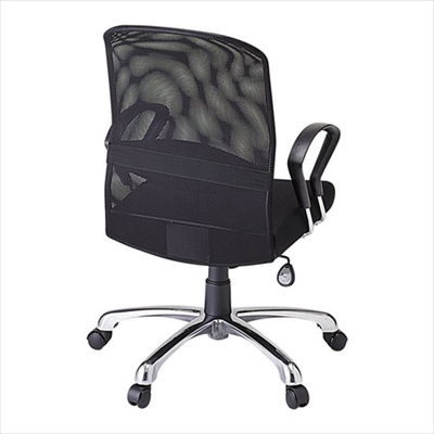 ナカバヤシ チェアハンガー 服の神 ブラック RCH-101BK　(tm)　