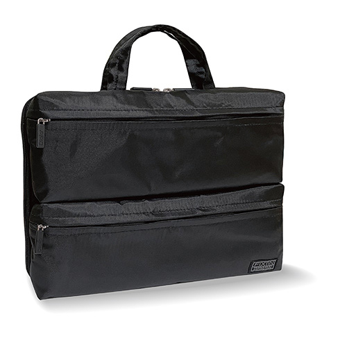 ナカバヤシ 11.6インチPC用インナーケースポケットタイプ ブラック SZC-FIXP004BK (tm)