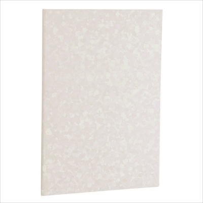 ナカバヤシ 証書ファイル Cタイプ A4 ビニールクロス 白 FSV-A4C-W