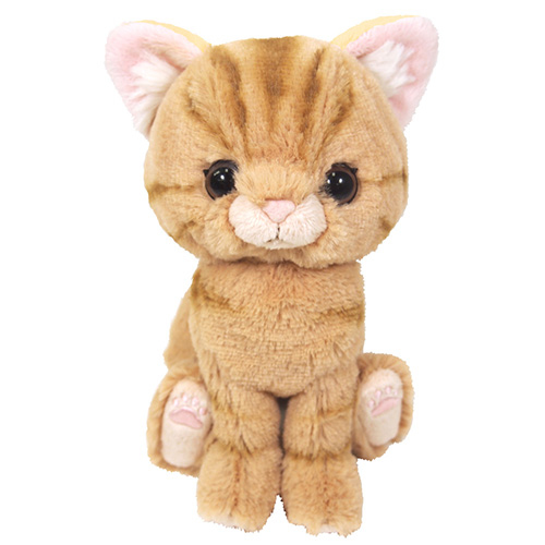 サンレモン キトン ぬいぐるみ アメリカンショートヘア BR P-7531
