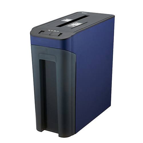 ナカバヤシ パーソナルシュレッダ NSE-703NV ネイビー