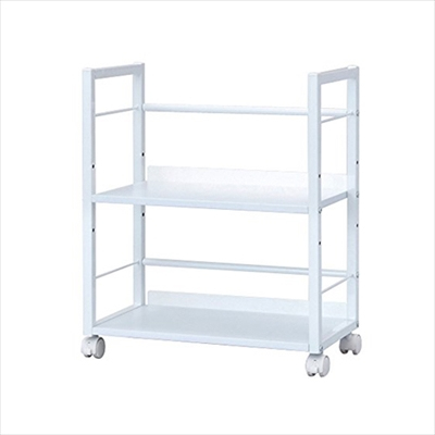 ナカバヤシ デスクターナー フレームタイプ シロ ND-001シロ