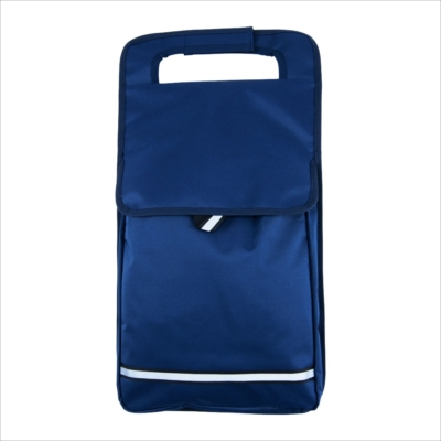 ナカバヤシ 11.6インチPCケース対応ランドセルカバー ネイビー CB-S03NB (tm)