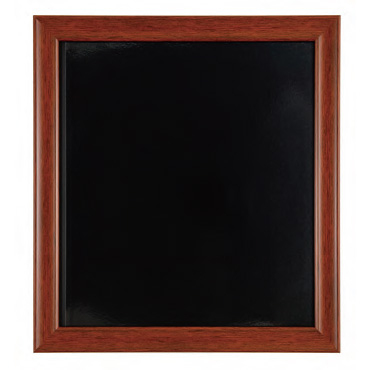 アルバム台紙&フレーム Lサイズ用 ブラウン F-TP-118-BR