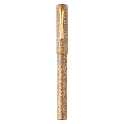TACCIA 百工比照 漆万年筆/珊瑚-EF THH-14F-SN-EF