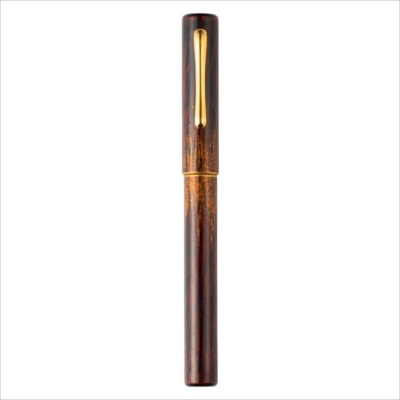 TACCIA 百工比照 漆万年筆/灯火-EF THH-14F-TS-EF