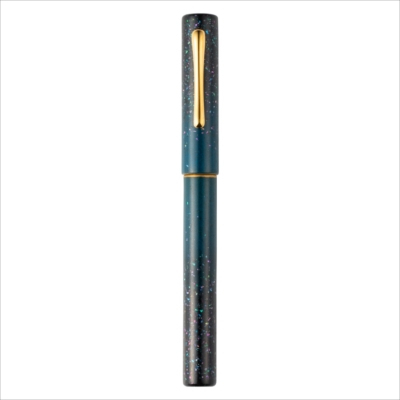 TACCIA 百工比照 漆万年筆/星影-F THH-14F-HK-F