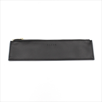 TACCIA 風絵　ペンケース ブラック TKE-PC-BK