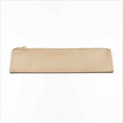 TACCIA 風絵　ペンケース ベージュ TKE-PC-BE