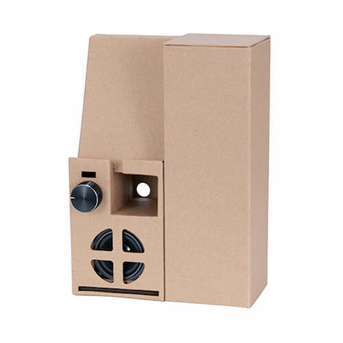 ナカバヤシ ライフスタイルツール with Speaker クラフト LST-WS01KR