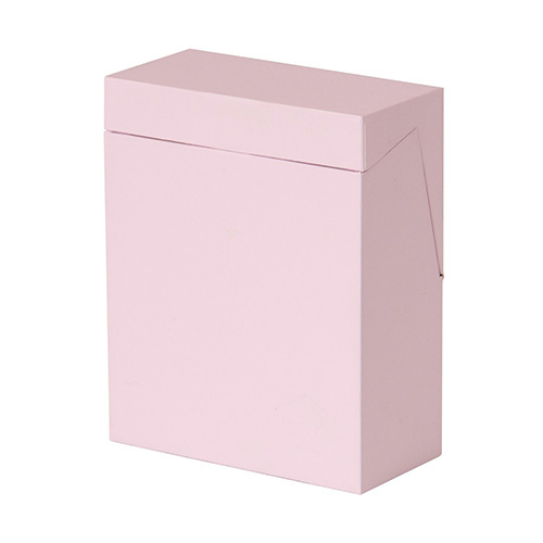 ナカバヤシ ハウスタディ タブレットスタンド&ケーブルケース ラベンダー HSD-TC01LA