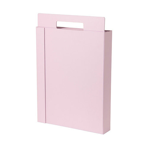 ナカバヤシ ハウスタディ 学習パーティション ラベンダー HSD-SP01LA