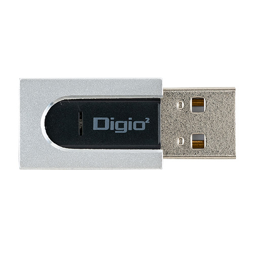 ナカバヤシ 小型USB2.0 microSDアルミカードリーダー・ライター/シルバー CRW-MSD83SL (tm)