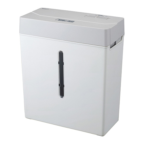 ナカバヤシ パーソナルシュレッダ /グレー NSE-SC01GY (tm)