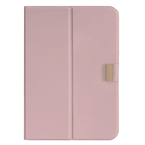 ナカバヤシ iPad mini(2021)用エアリーカバー/ピンク TBC-IPM2106P (tm)