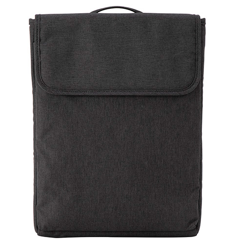 ナカバヤシ 13.3インチPC用インナーバッグ ブラック SZC-FC132105BK (tm)