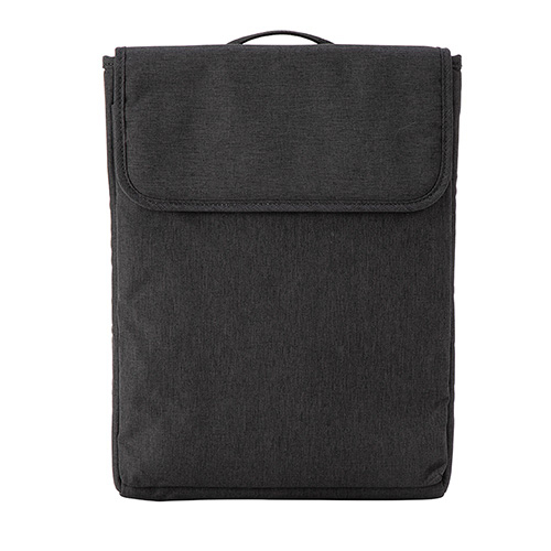 ナカバヤシ 11.6インチPC用インナーバッグ ブラック SZC-FC112105BK (tm)