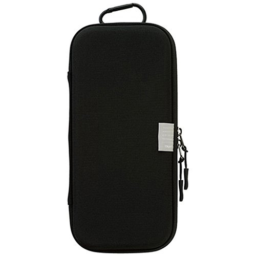 ナカバヤシ Switch 用EVAプロテクトケース(スリム)/ブラック SZC-SWE06BK (tm)