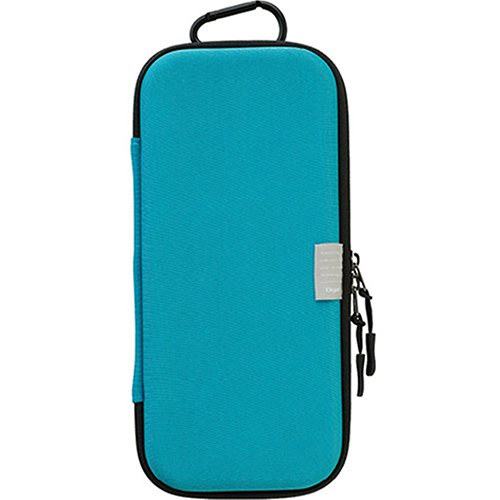 ナカバヤシ Switch 用EVAプロテクトケース(スリム)/ブルー SZC-SWE06BL (tm)
