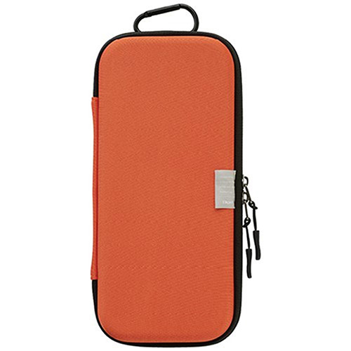 ナカバヤシ Switch 用EVAプロテクトケース(スリム)/オレンジ SZC-SWE06DD (tm)