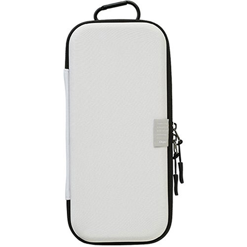 ナカバヤシ Switch 用EVAプロテクトケース(スリム)/ホワイト SZC-SWE06W (tm)