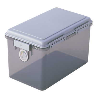 ナカバヤシ キャパティ ドライボックス27L DB-27L-N