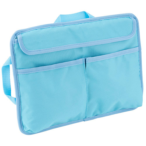 ナカバヤシ 4wayインナーバッグ ブルー CB-S04BL