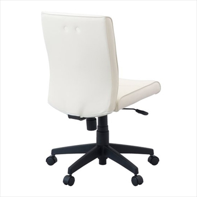 ナカバヤシ ハンガーユニット (チェアRZE-300専用) ブラック RCH-201BK　(tm)　