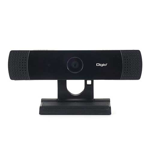 固定フォーカス USB webカメラ/ブラック MCM-18BK (tm)