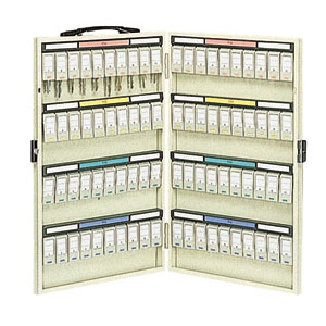 ナカバヤシ キーステーション NKSタイプ NKS-80【マイナンバー推奨商品】