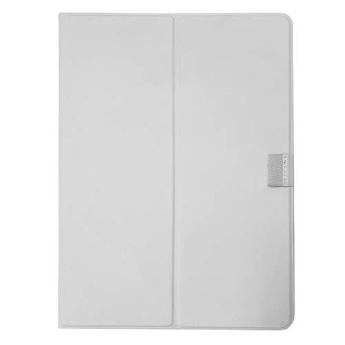 ナカバヤシ iPad 10.9インチ 第10世代(2022年モデル)用 エアリーカバー/グレー TBC-IP2206GY (tm)